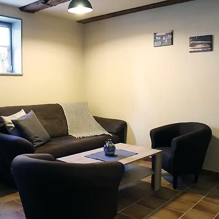 Ferienwohnung Tilia Quedlinburg Exterior foto