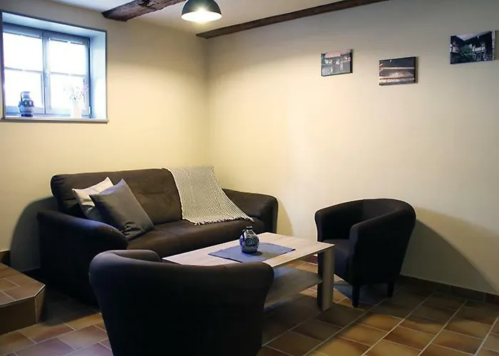Ferienwohnung Tilia