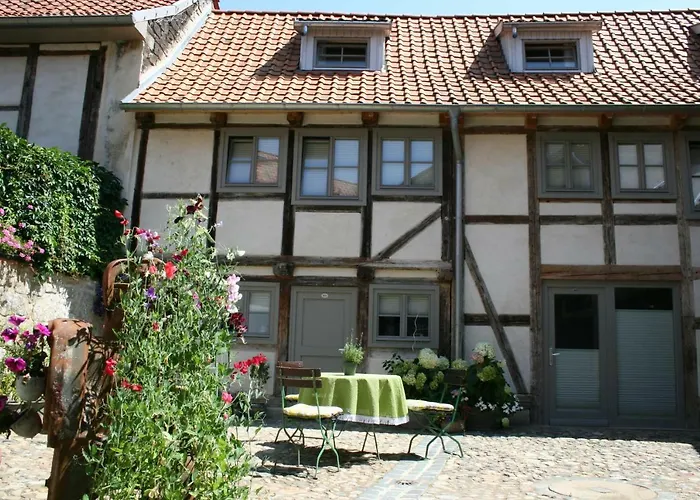 Ferienwohnung Tilia