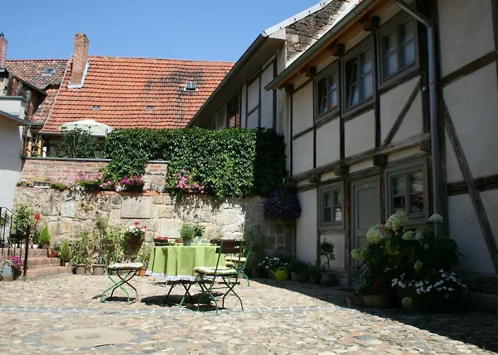 Ferienwohnung Tilia