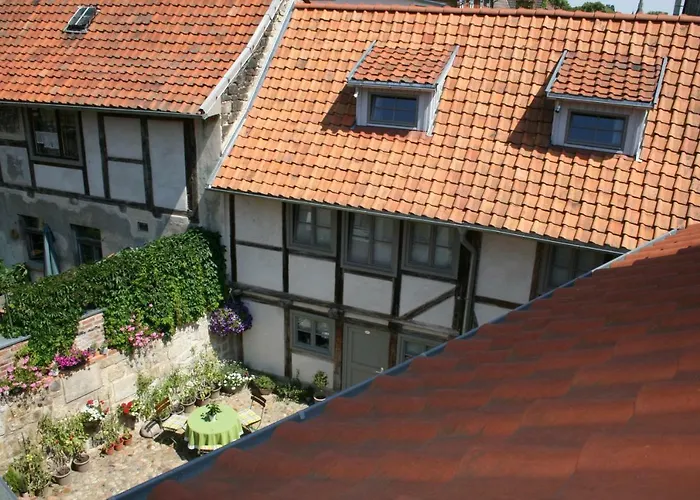 Ferienwohnung Tilia