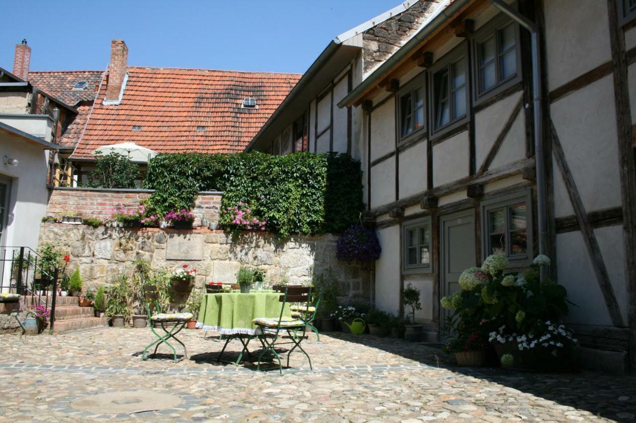 Tilia * Quedlinburg