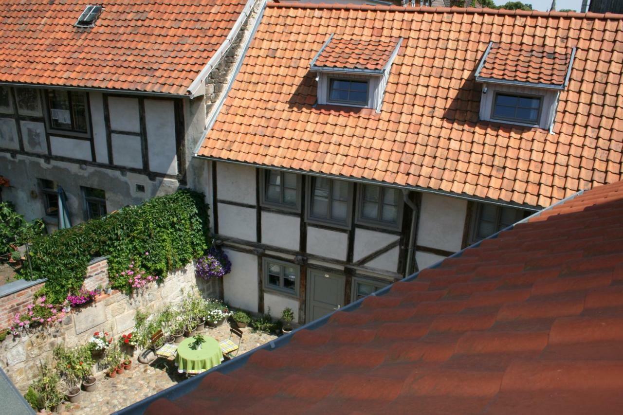 Tilia Apartment